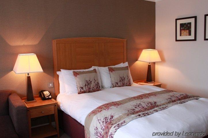 Oyo Blaby Westfield Hotel Leicester Ruang foto