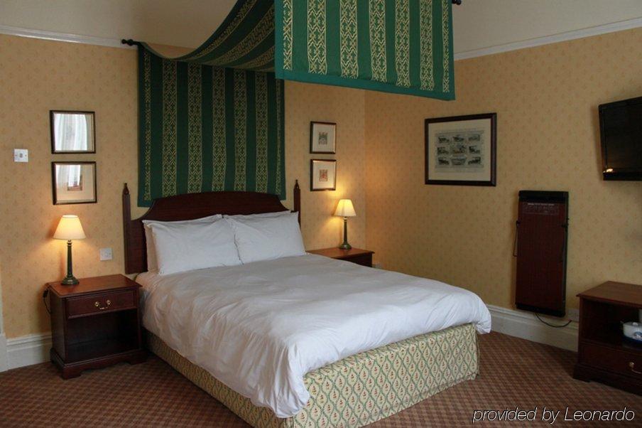 Oyo Blaby Westfield Hotel Leicester Ruang foto