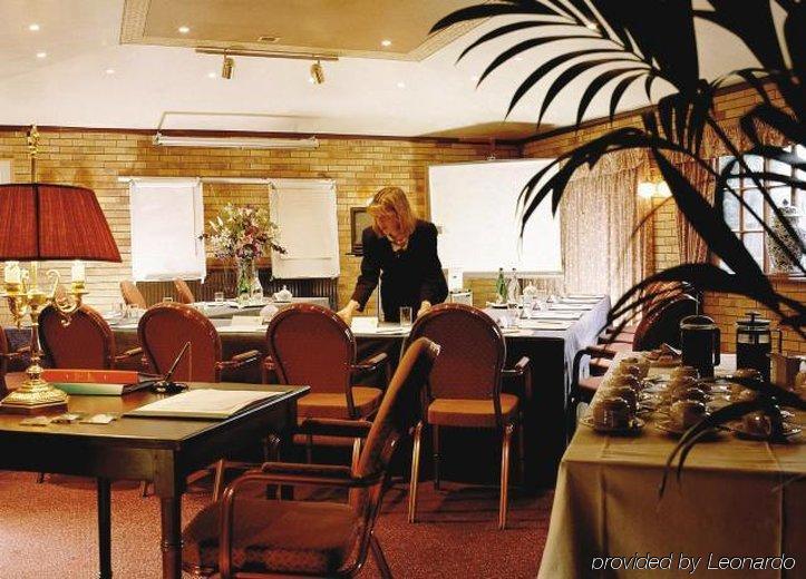 Oyo Blaby Westfield Hotel Leicester Fasilitas foto