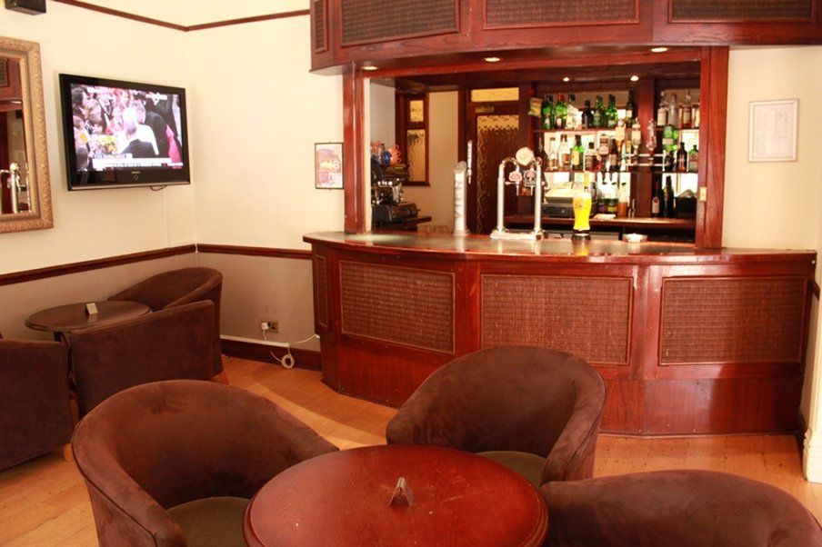 Oyo Blaby Westfield Hotel Leicester Restoran foto